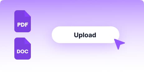 Paste or upload your draft